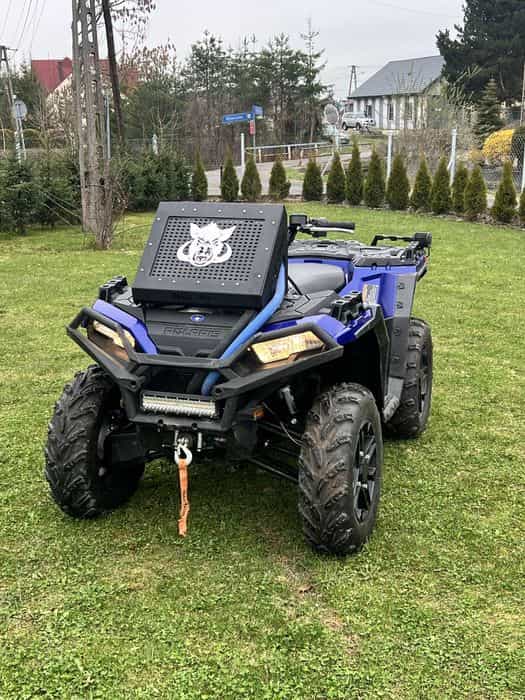 Polaris Sportsman 850 2024R