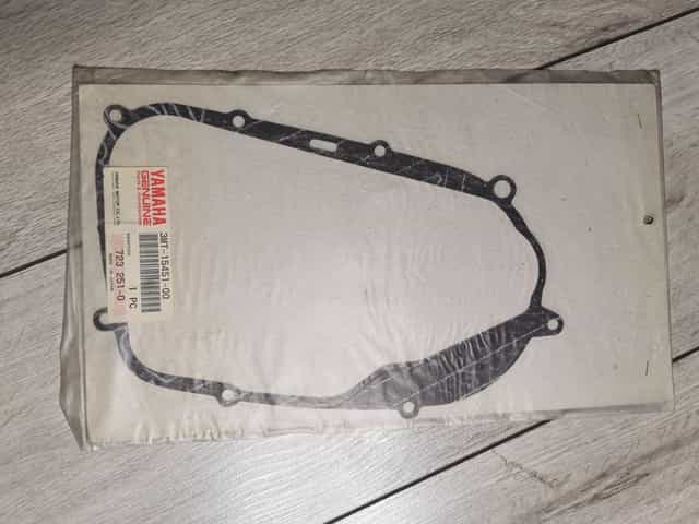 Yamaha yz 80 uszczelka pokrywy alternatora oryginał nowa