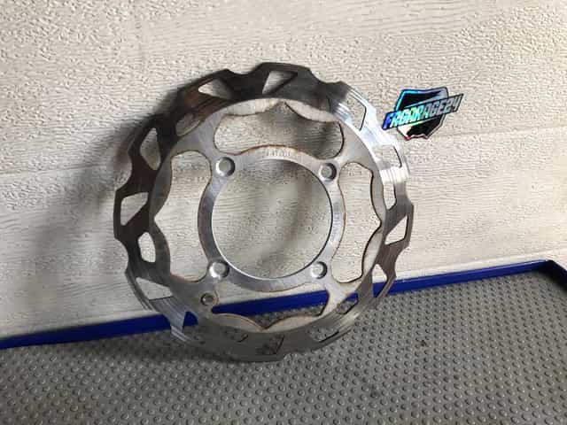 Tarcza hamulcowa przód Beta rr 125 50