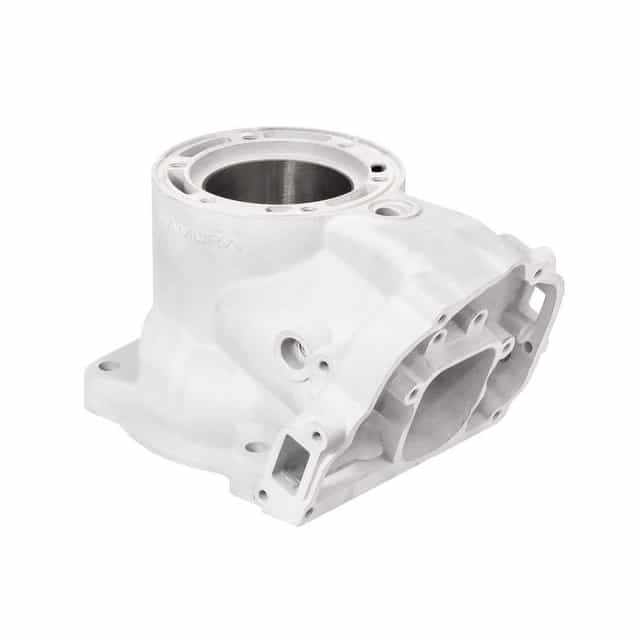 Cylinder Nicasil Nowy Ktm sx 125 rok 07-15 Exc 125 Husqvarna Te tc 125