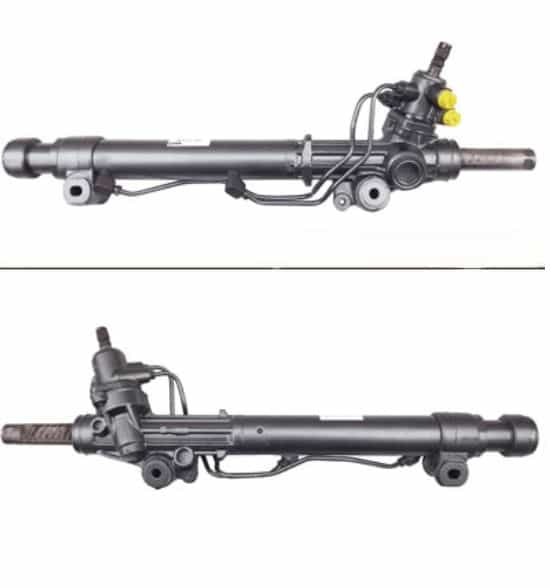 Maglownica Przekładnia kierownicza Toyota Land Cruiser, 4Runner