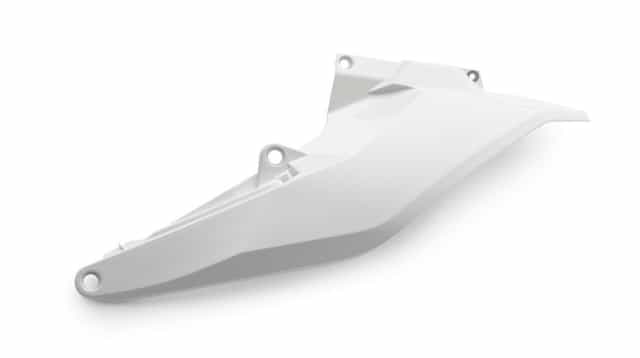 OSŁONA FILTRA POWIETRZA AIR BOX KTM 125-500 SX/F XC/F EXC-F 16-19 U-10 7900600700028
