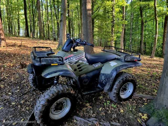 Sprzedam Quada Polaris  330