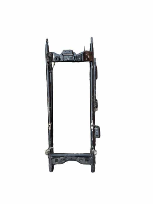 Suzuki LTZ 400 stelaz tyl subframe zadupek OEM 2003-2008