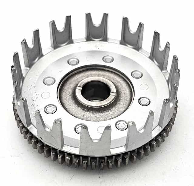 Husqvarna TE 410 Kosz Sprzęgłowy