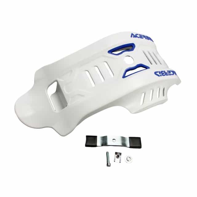 PŁUG OSŁONA SPODU KTM HUSQVARNA SX-F XC-F FE FX 450/501 16-18 U-10 2449421029