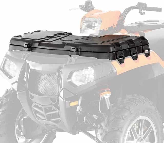 Kufer przedni polaris sportsman 550 850przód 1000 schowek