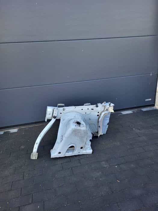 Fartuch prawy PW7 Jeep Grand Cherokee 2014, 2016, 2018, 2021 Nr. 21