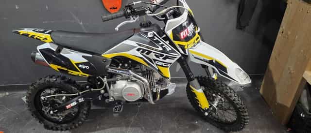 Kayo MRF 120 TTR