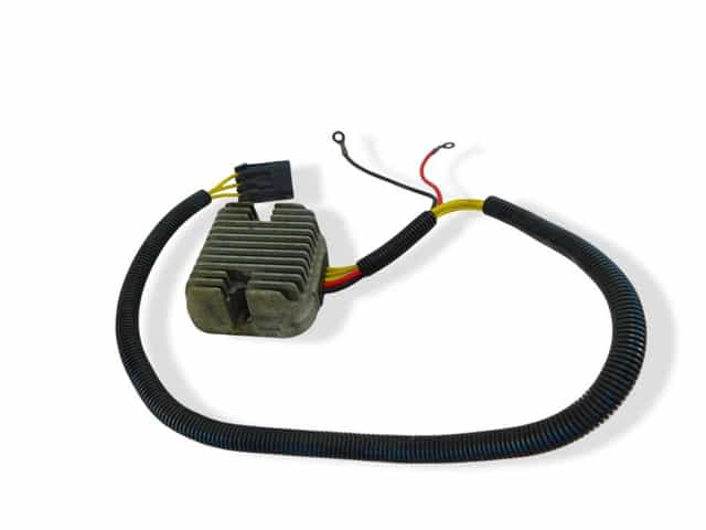 REGULATOR NAPIĘCIA POLARIS SPORTSMAN 550 850 1000 XP 4012678
