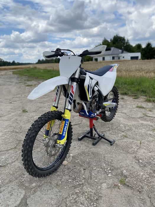 Husqvarna fc350(yz,rm,cr,sx,yzf,rmz,crf,sxf,250,125,450)zamiana!!