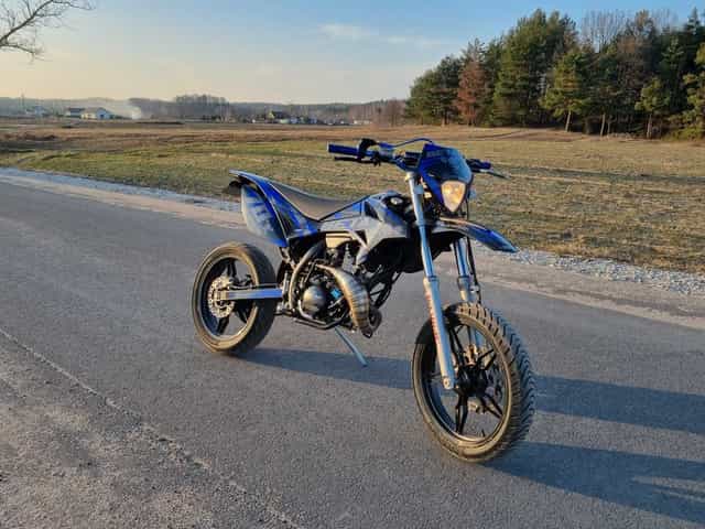 Beta rr 50 50/70 Airsal/Platek/Krm/Am6