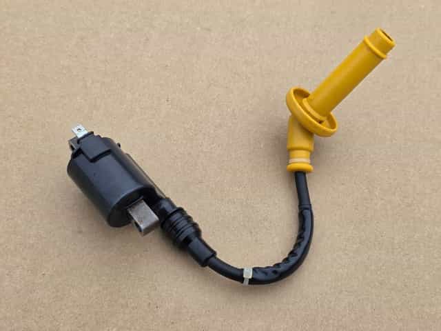 Fajka cewka cewkofajka Honda CRF 250 r. 10-17 / CRF 450 r. 13-16 OEM