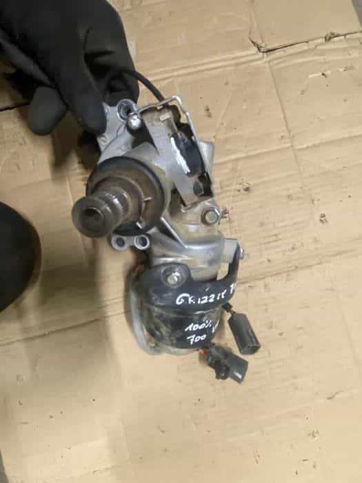 Wspomaganie kierownicy Yamaha grizzly 700 kodiak 700 grizzly 550