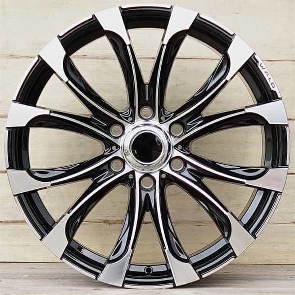 felgi alu 20 6x139,7 106,1 TOYOTA land cruiser fj hilux lexus gx Z