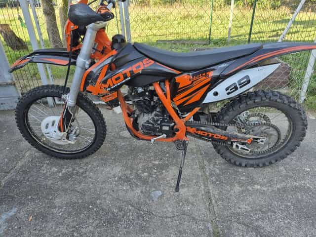 x-motos xb39 250cc 2021r