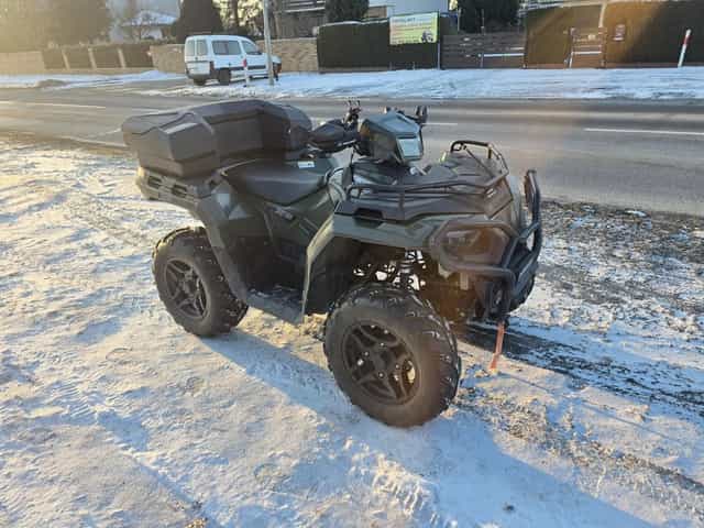 Polaris  Sportsman 570 EFI 2021rok 3600km