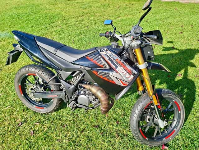 Generic Trigger SM 50/70