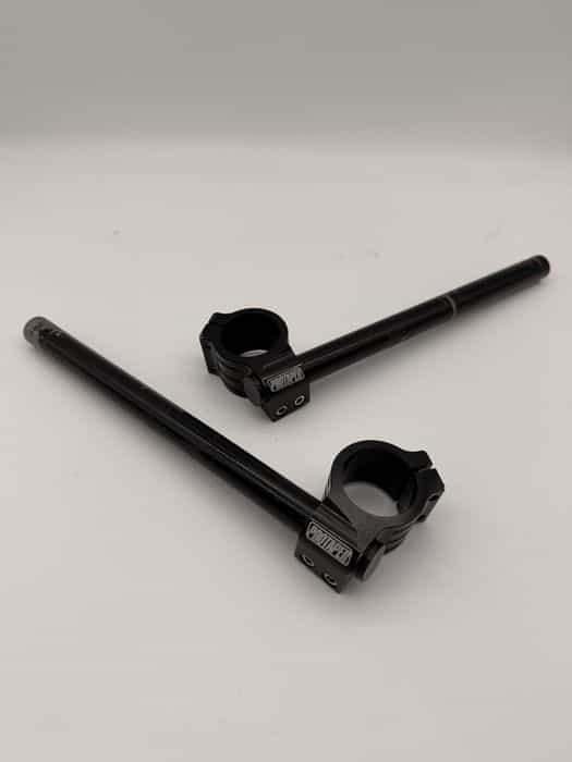 Kierownica motocyklowa PROTAPER  CLIP ON 41mm cafe racer custom k100