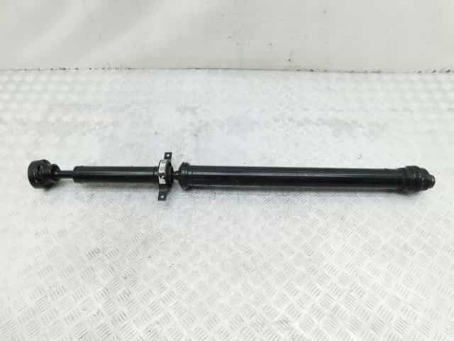 wał napędowy tył m8b2-4365-bc - land rover defender ii l663 3.0d 2019-