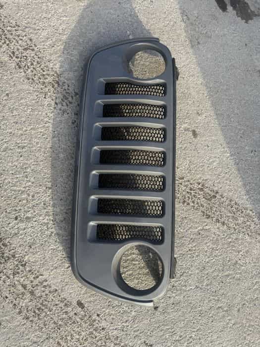 Grill atrapa PDN oryginał -jeep wrangler JL Gladiator JT