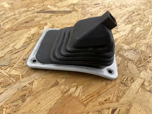 Suzuki samurai mieszek oslona lewarek