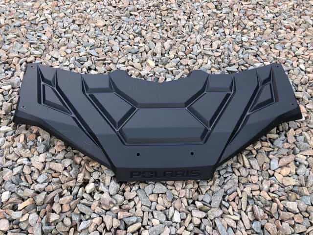 Polaris Sportsman 570 Klapa Maska Pokrywa Plastik Bagażnik Obudowa