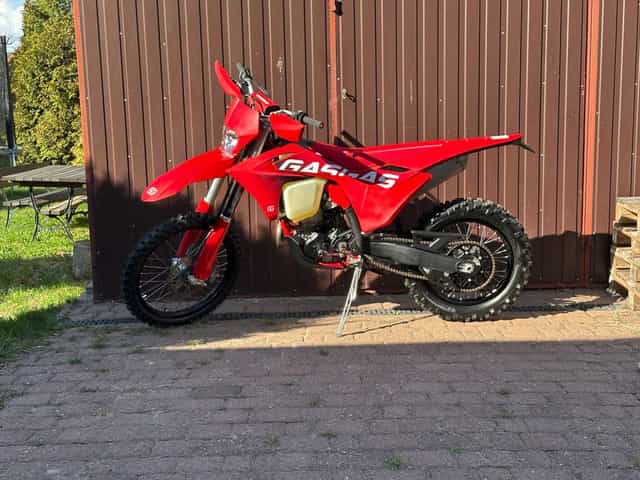 GasGas EC 250F, stan idealny, przebieg 8 mth, cesja leasingu