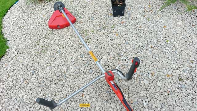 Kosa spalinowa Husqvarna
