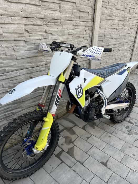 Husqvarna fc 250  KTM Yz Sx sxf yzf tc 2020