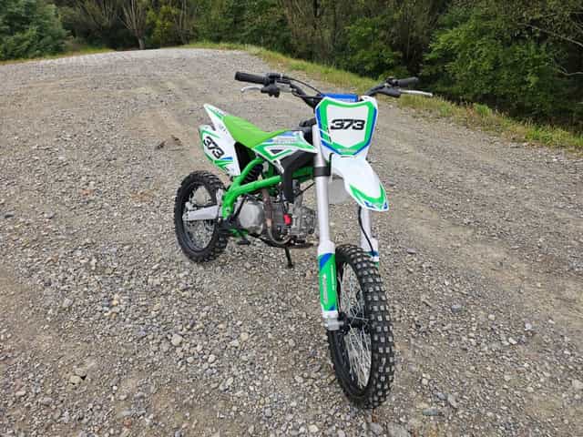 Cross Gepard 150cm3 2021Rok