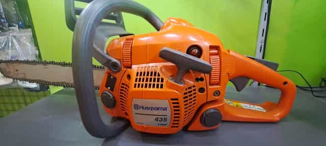 Piła Husqvarna 435