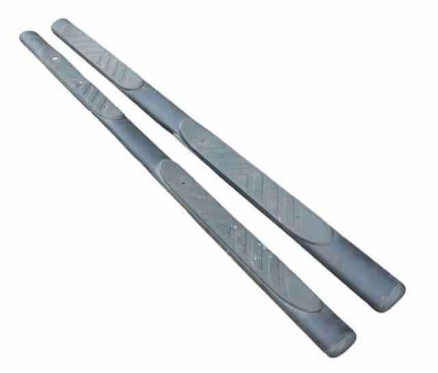 nissan navara d40 progi stopnie podesty kpl