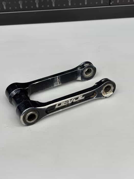 Kość Kiwaka Kiwak GASGAS MC250 / 350 / 450 KTM SXF Husqvarna FC 19-23