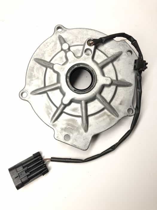 Polaris Sportsman/Ranger/Scrambler most dyfer dekiel elektromagnes NOW