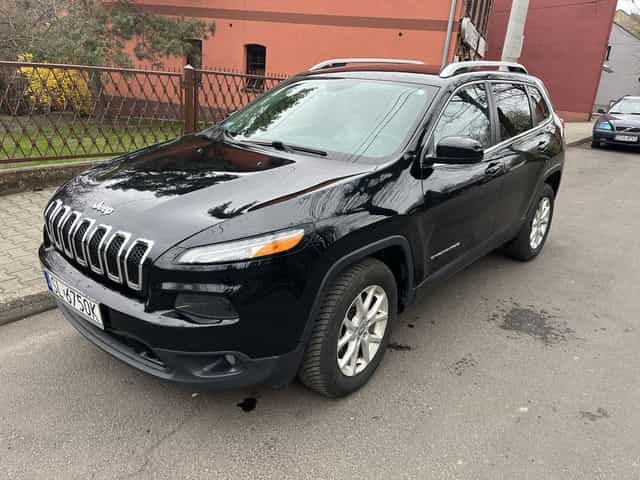 Jeep Cherokee Okazja!