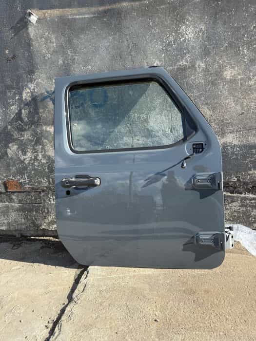 Drzwi prawy przód PDS Jeep wrangler 24r
