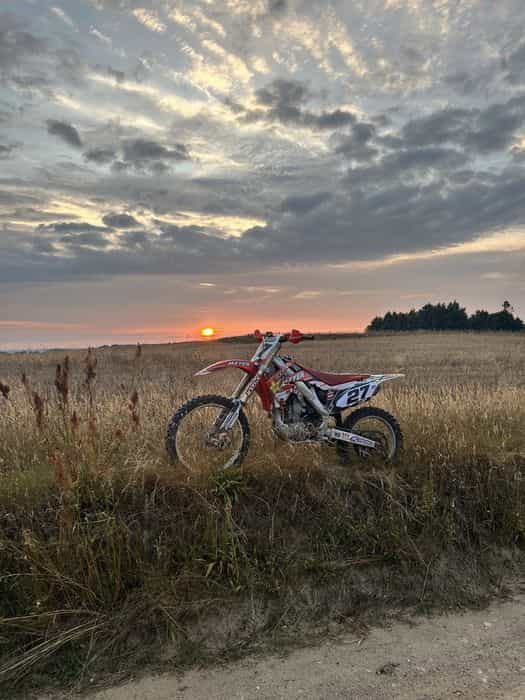 Honda crf 250 sprzedam / zamienie