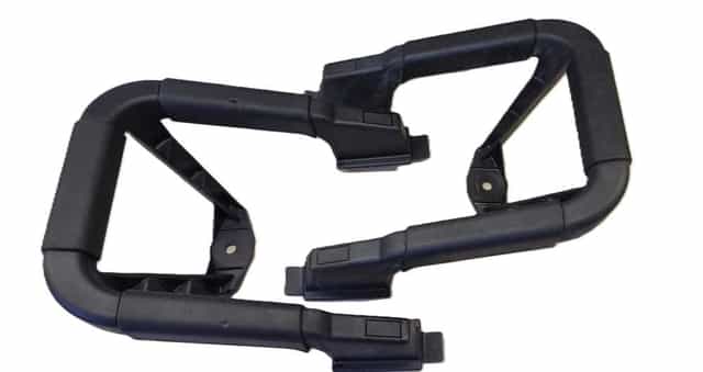 Polaris Sportsman 570 - Uchwyt Rączka Mocowanie Pasażera - oryginalne