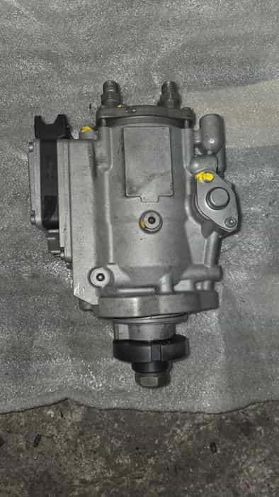 Pompa wtryskowa Bosch  Nissan Atleon / Patrol 3.0 Di po regeneracji