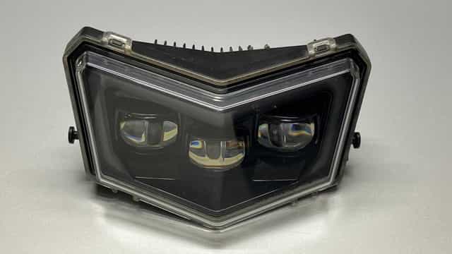 Lampa led centralna oryginał Polaris Sportsman