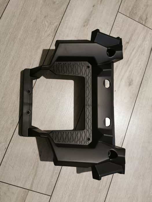 Polaris sportsman 570 atrapa zderzak osłona owiewka przód dolna