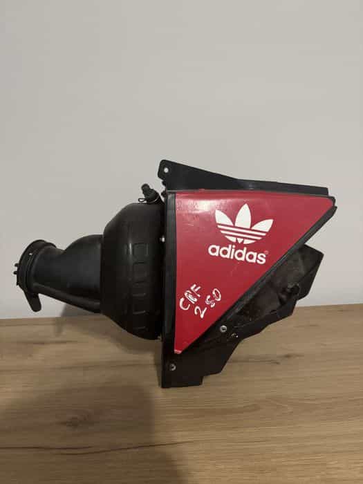 Airbox, Obudowa filtra powietrza, filtr Honda Crf 250/450