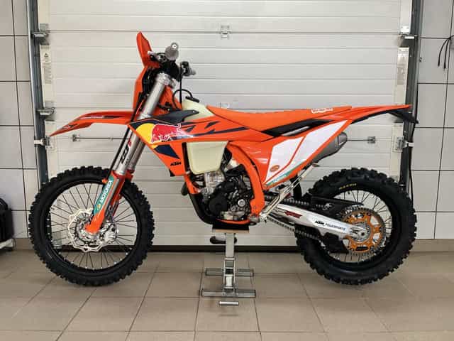 Ktm Excf 250 Champion 25r 20mtg stan idealny