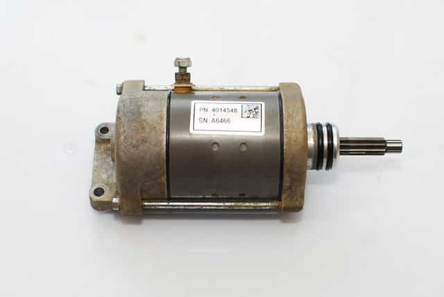 Polaris RZR / PRO / Turbo / General Ranger rozrusznik starter oryginał