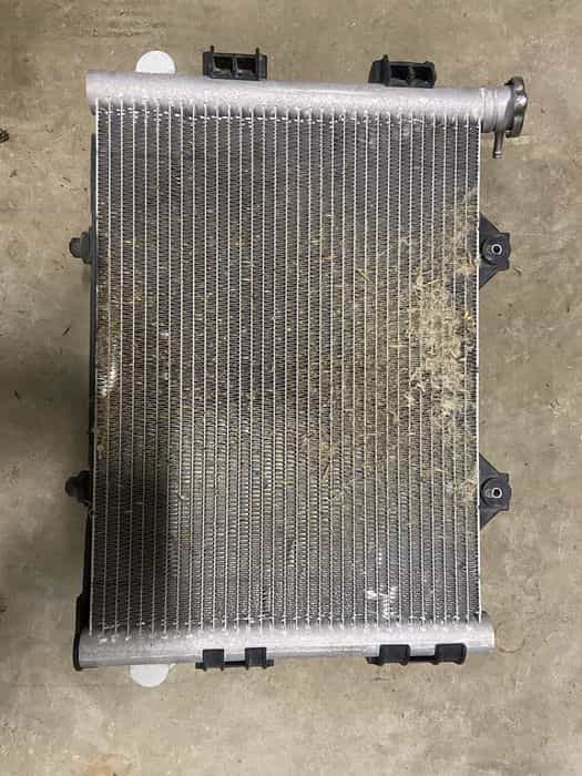 Chłodnica wentylator Polaris sportsman 1000s scrambler 1000s lub 850