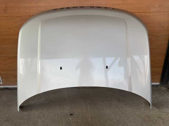 Maska Land Rover Discovery III