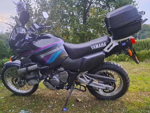 Yamaha xtz 750 super tenere-sprzedam