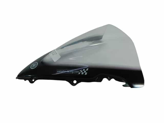 SZYBA OWIEWKA PRZÓD YAMAHA YZF-R6 RJ05 03-04 U-11 5SLY28810000