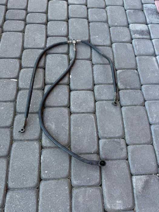 przewod hamulca przod przedni zacisk pompa kawasaki kfx 700 r 04-11